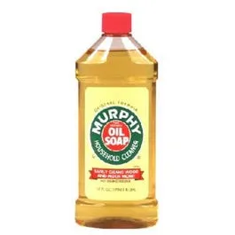 16-oz. Concentrated Liquid Oil Soap