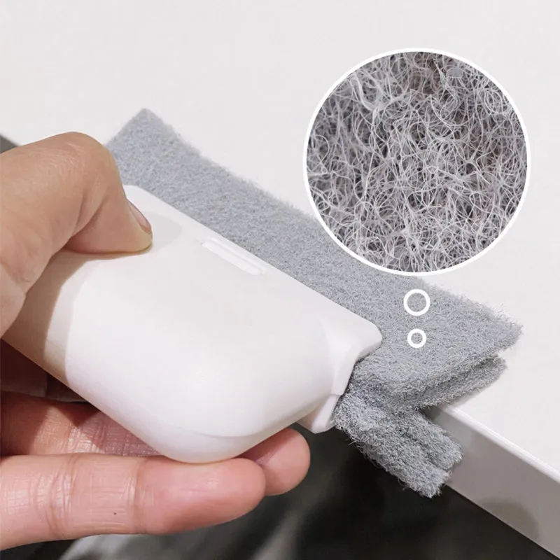 2-in-1 Groove Cleaning Tool