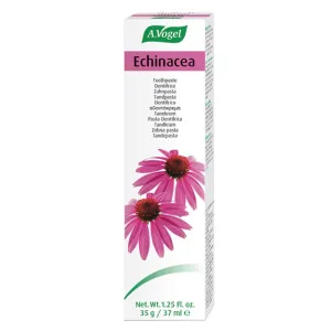 A. Vogel Echinacea Toothpaste 100g