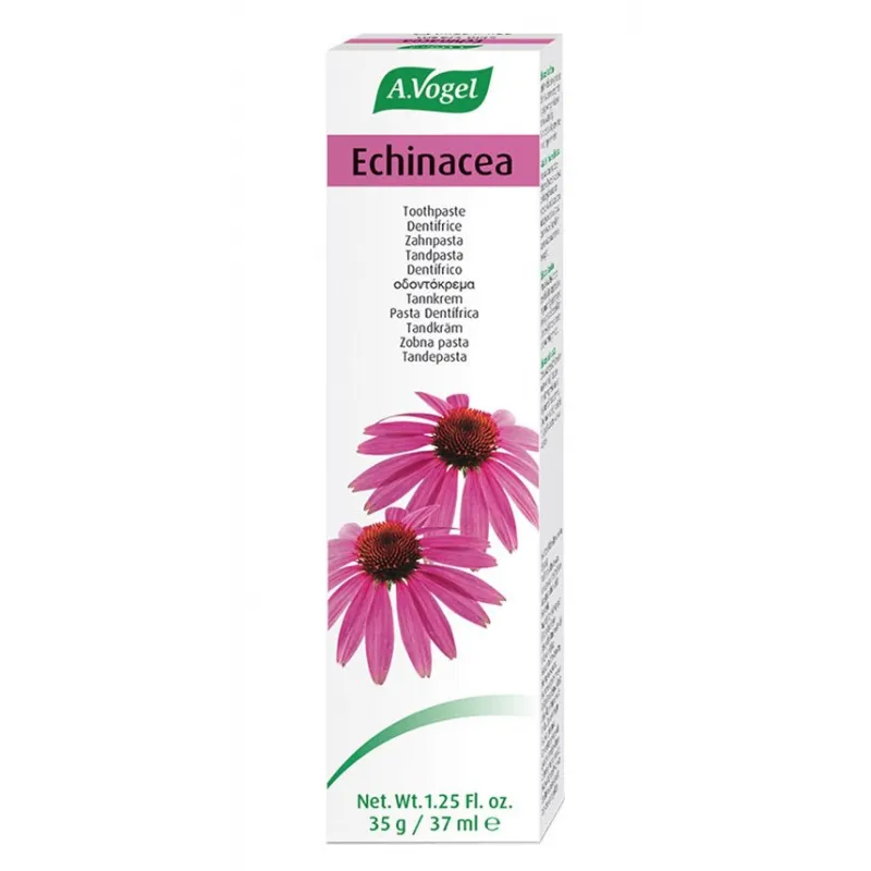 A. Vogel Echinacea Toothpaste 100g