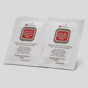 Adapt No Sting Protective Wipe Pack of 50