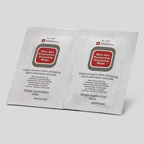 Adapt No Sting Protective Wipe Pack of 50