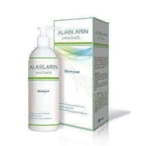 ALACLARIN Psoriasis shampoo 200ml, psoriasis treatment