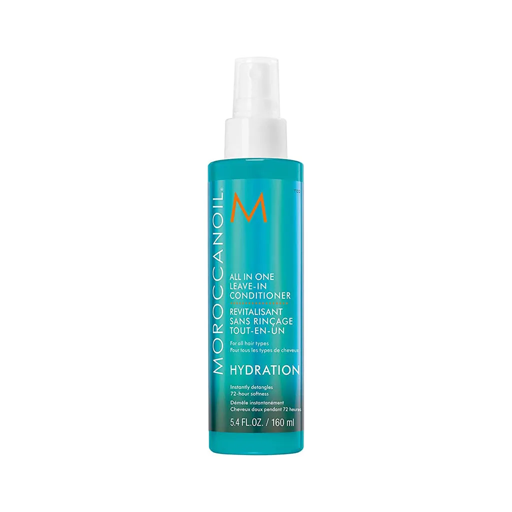 All In One Leave-in Conditioner, 160ml