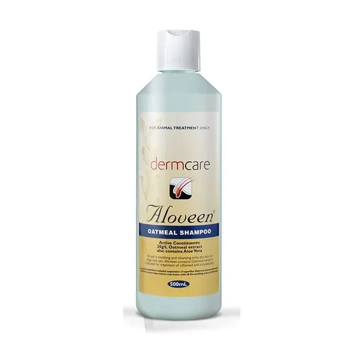 Aloveen Shampoo