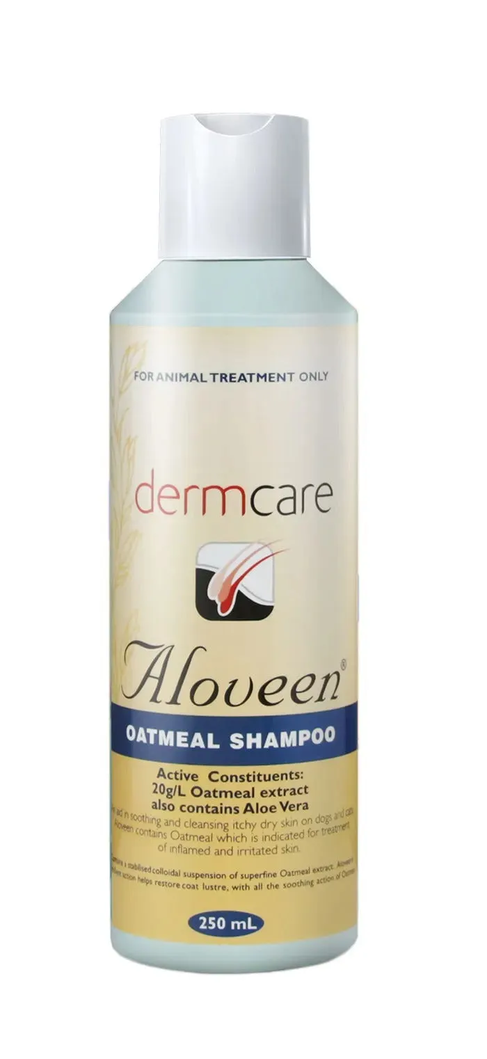 Aloveen Shampoo