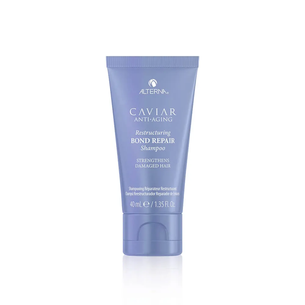 Alterna CAVIAR Bond Repair Shampoo