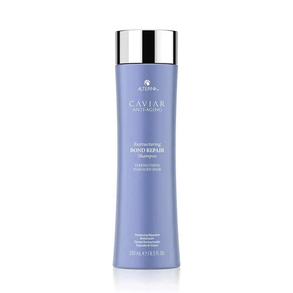 Alterna CAVIAR Bond Repair Shampoo