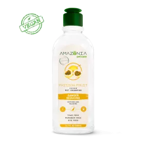 Amazonia pet care passion fruit shampoo 500ml