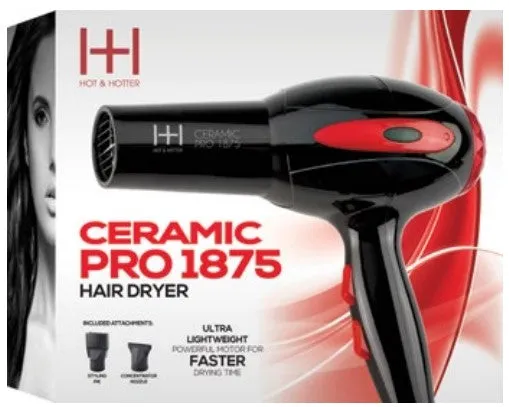 Annie HH Professional Hair Dryer