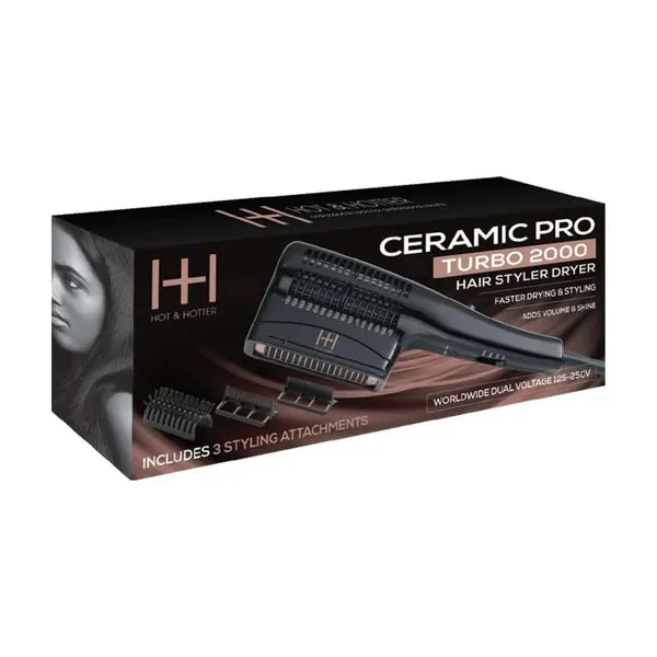 Annie HH Professional Hair Dryer