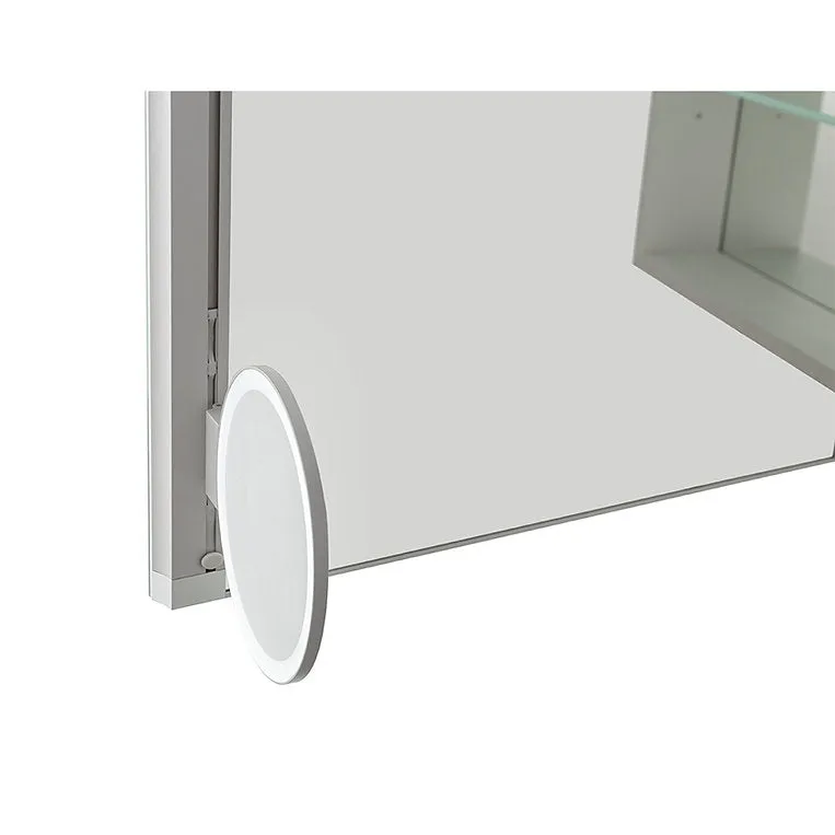 Aquadom Royale 72x36 Medicine Cabinet