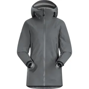 Arc'teryx Women's Iron Anvil Zeta Articulated Jacket