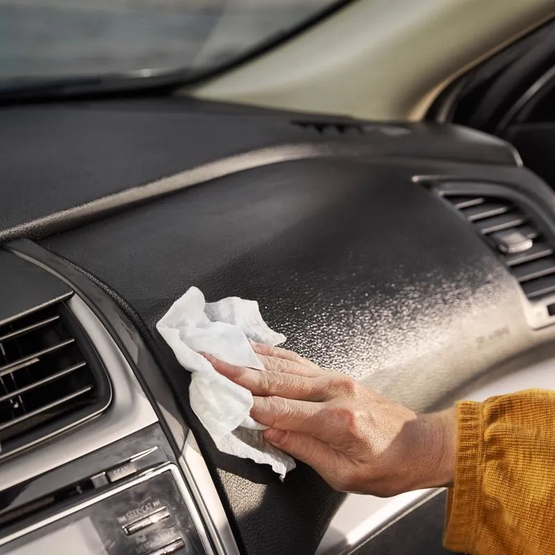 Armor All Multi-Surface Cleaner Wipes