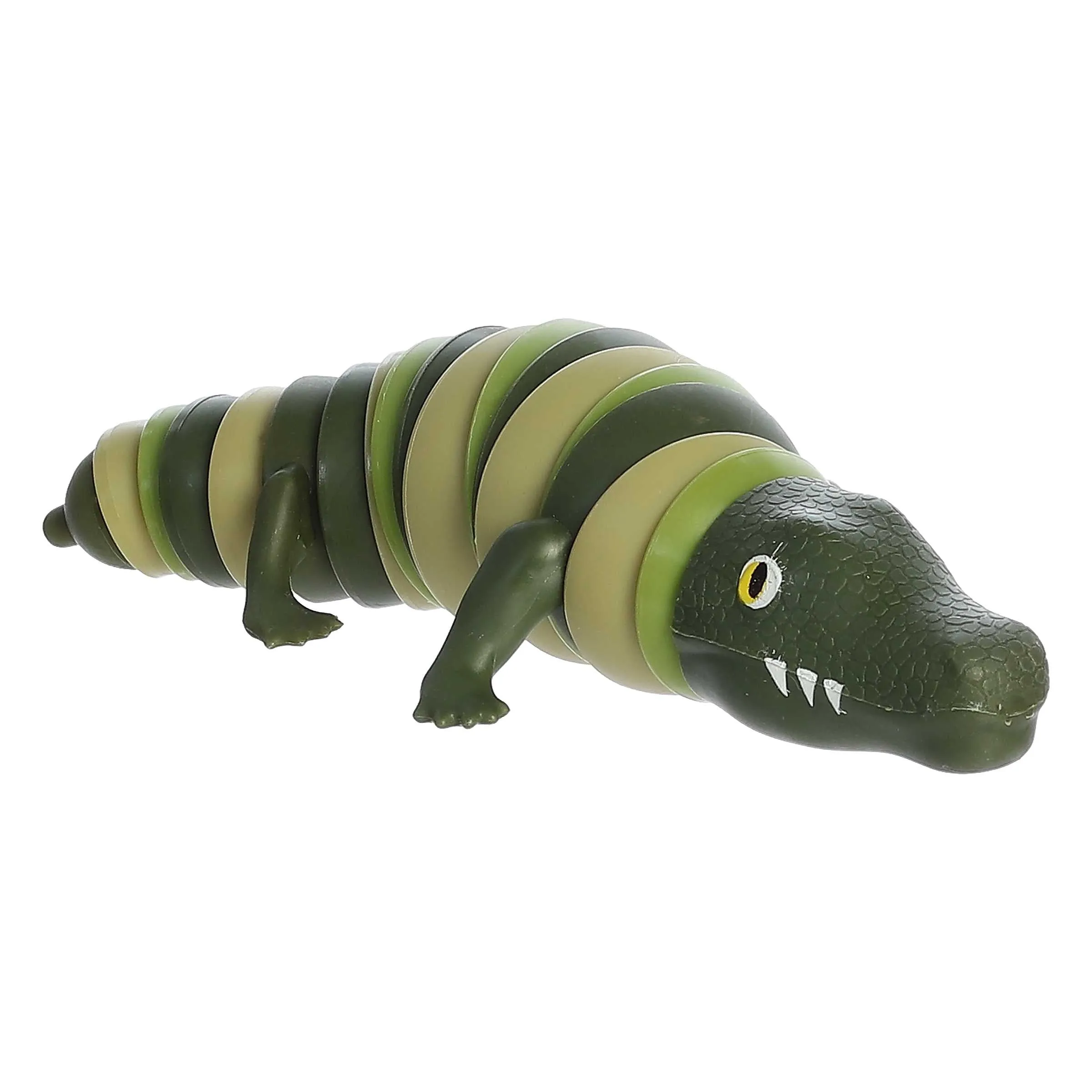 Aurora® Toys - 8" Fidget Alligator