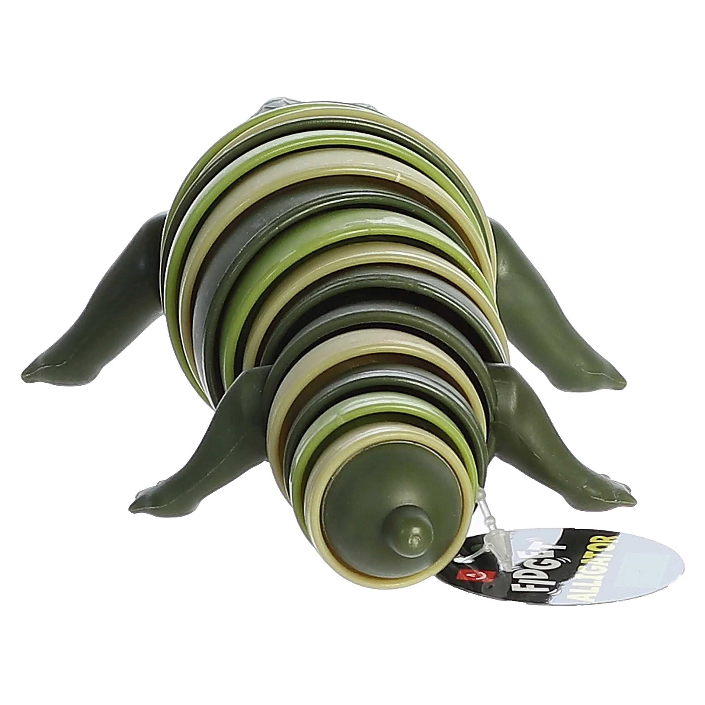 Aurora® Toys - 8" Fidget Alligator