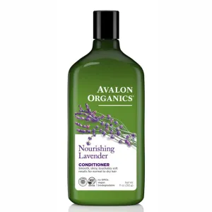 Avalon Organics Nourishing Lavender Conditioner