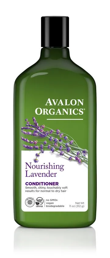 Avalon Organics Nourishing Lavender Conditioner