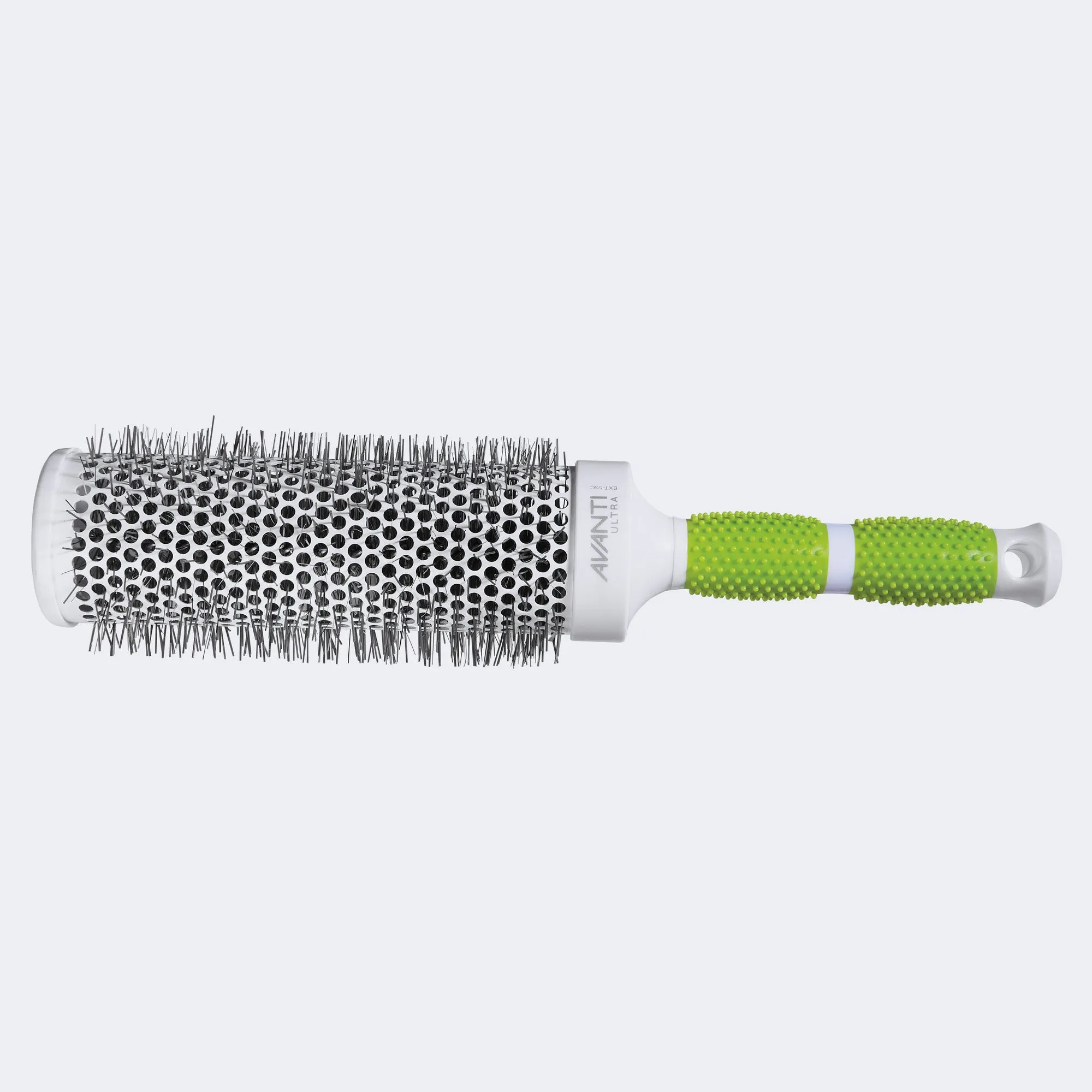 Avanti Ultra Extra Long Ceramic Brush Large - 53mm