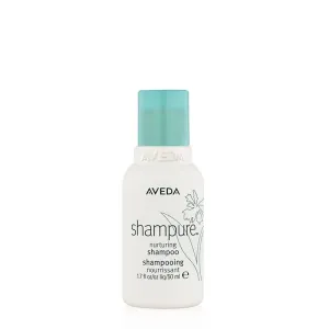 Aveda Shampure Nurturing Shampoo Travel Size Discontinued