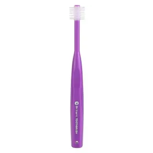 Baby Buddy - 360 Toothbrush Step 2 Stage 6, Purple