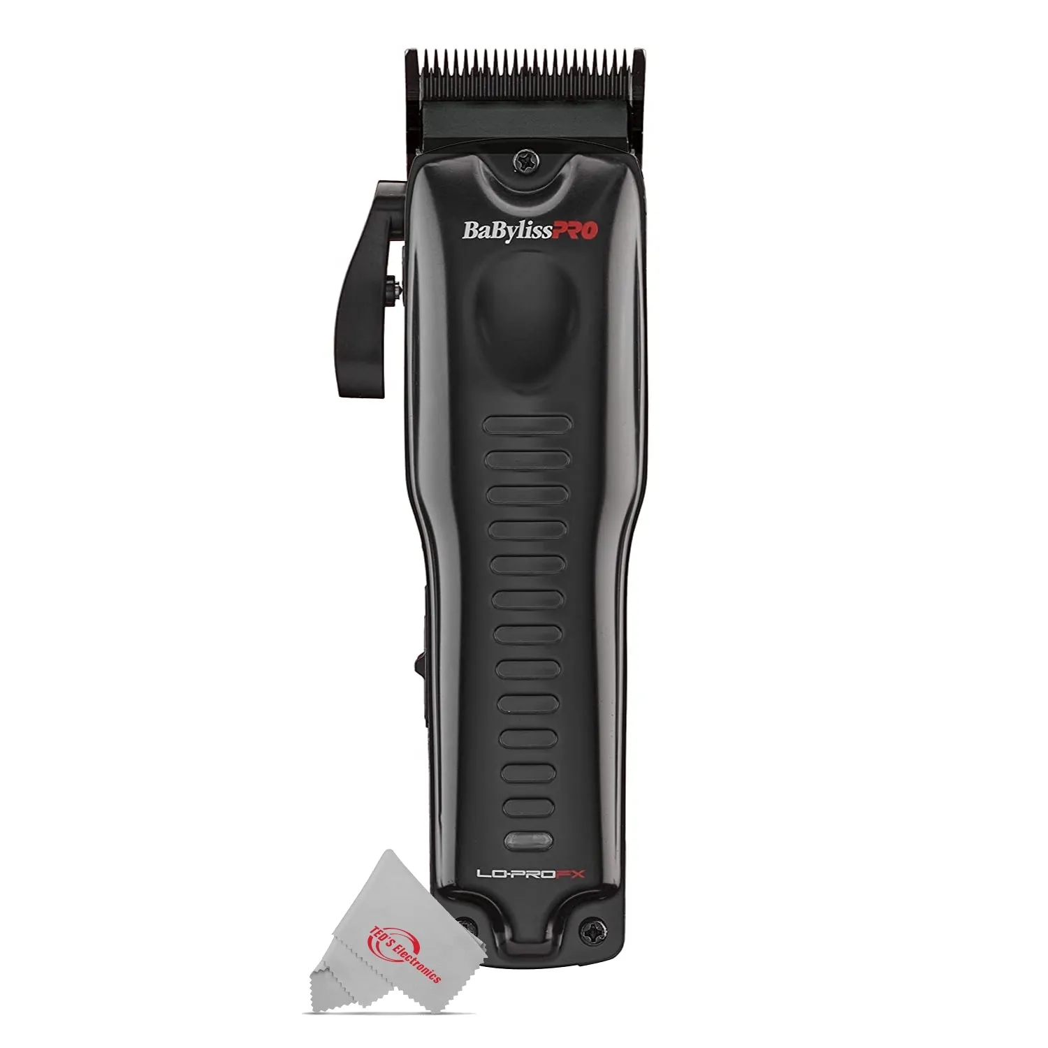 Babyliss LO-PRO FX Collection FX825 High-Performance Low-Profile Clipper