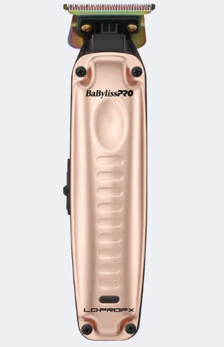 Babyliss LoPro Limited Edition Rose Gold Holiday Pack Limited Edition