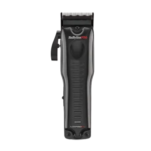 BaByliss PRO Black FX825 Cordless Hair Clipper