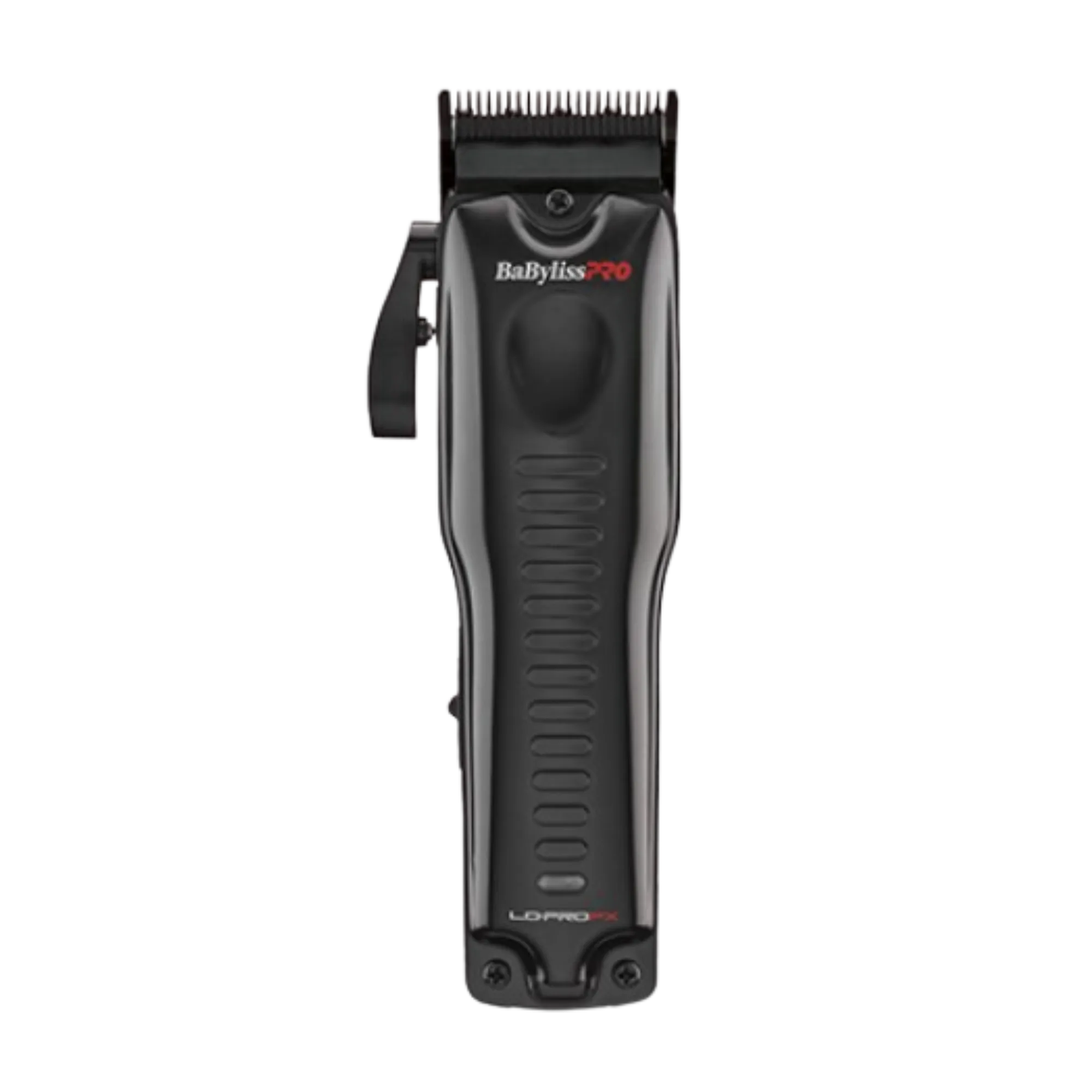 BaByliss PRO Black FX825 Cordless Hair Clipper