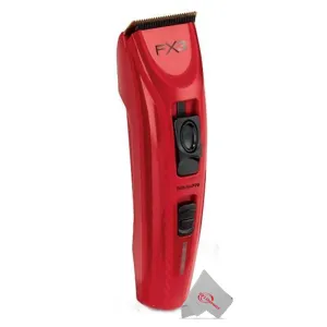 BaByliss PRO FX3 Professional High Torque Cordless Clipper