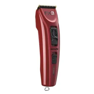 BabylissPRO FX3 Cordless Clipper