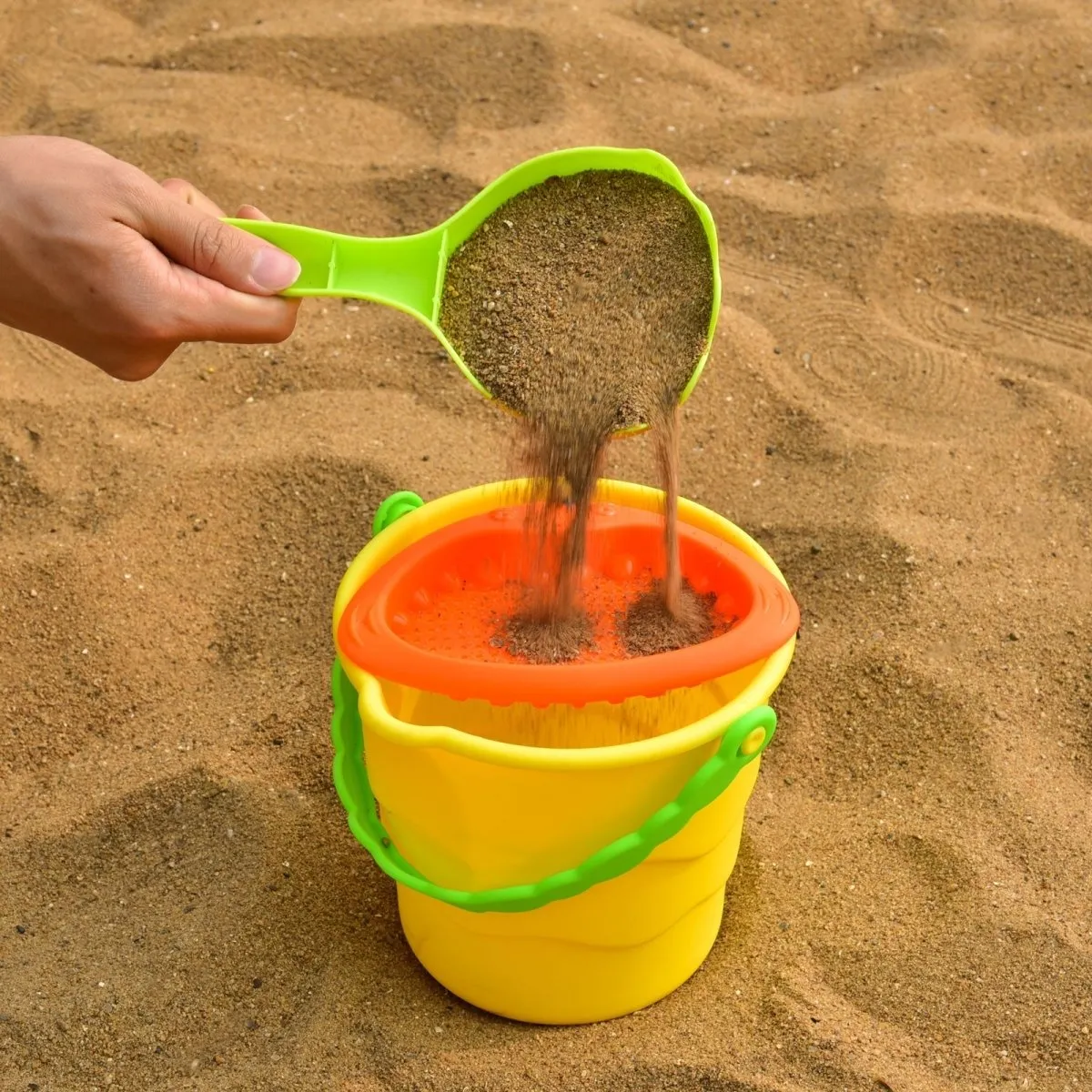 Beach Toys Bundle