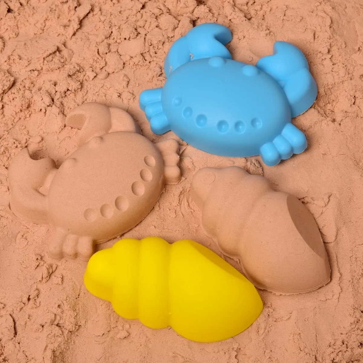 Beach Toys Bundle