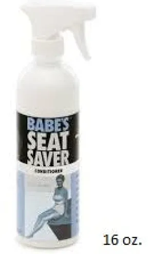 BOAT CARE SEAT SAVER