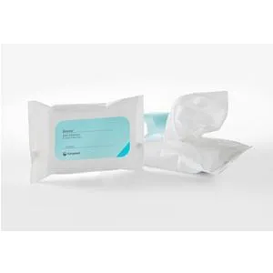 BRAVA Skin Cleanser Wipes