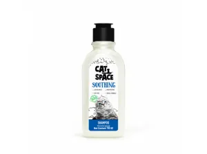 CAT SPACE SOOTHING CAT SHAMPOO   300 ML