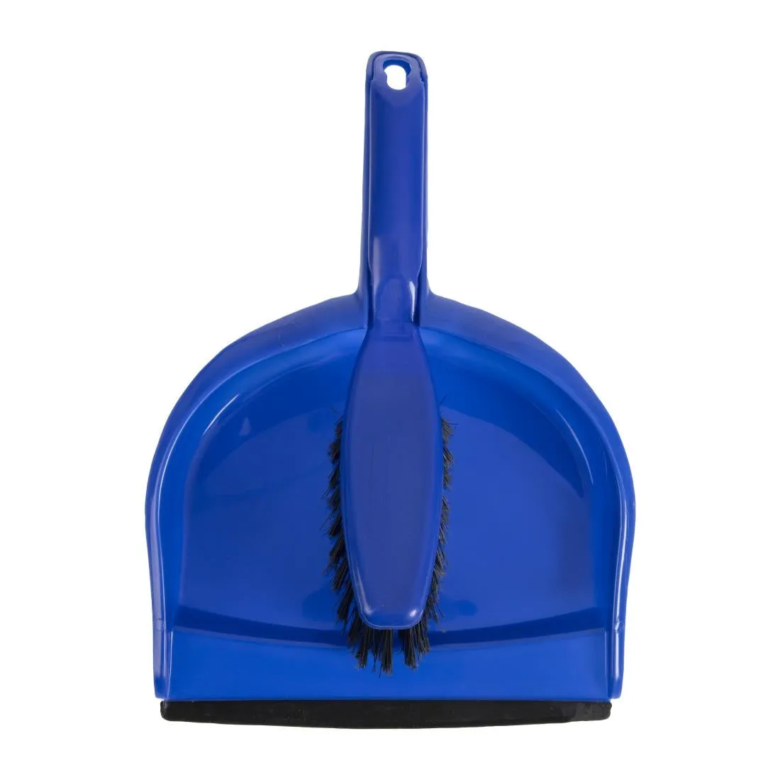 CC932 Jantex Soft Dustpan and Brush Set