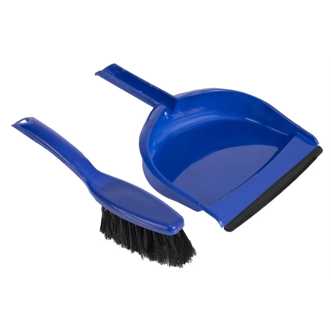 CC932 Jantex Soft Dustpan and Brush Set