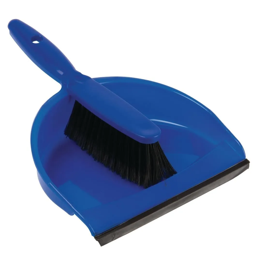 CC932 Jantex Soft Dustpan and Brush Set