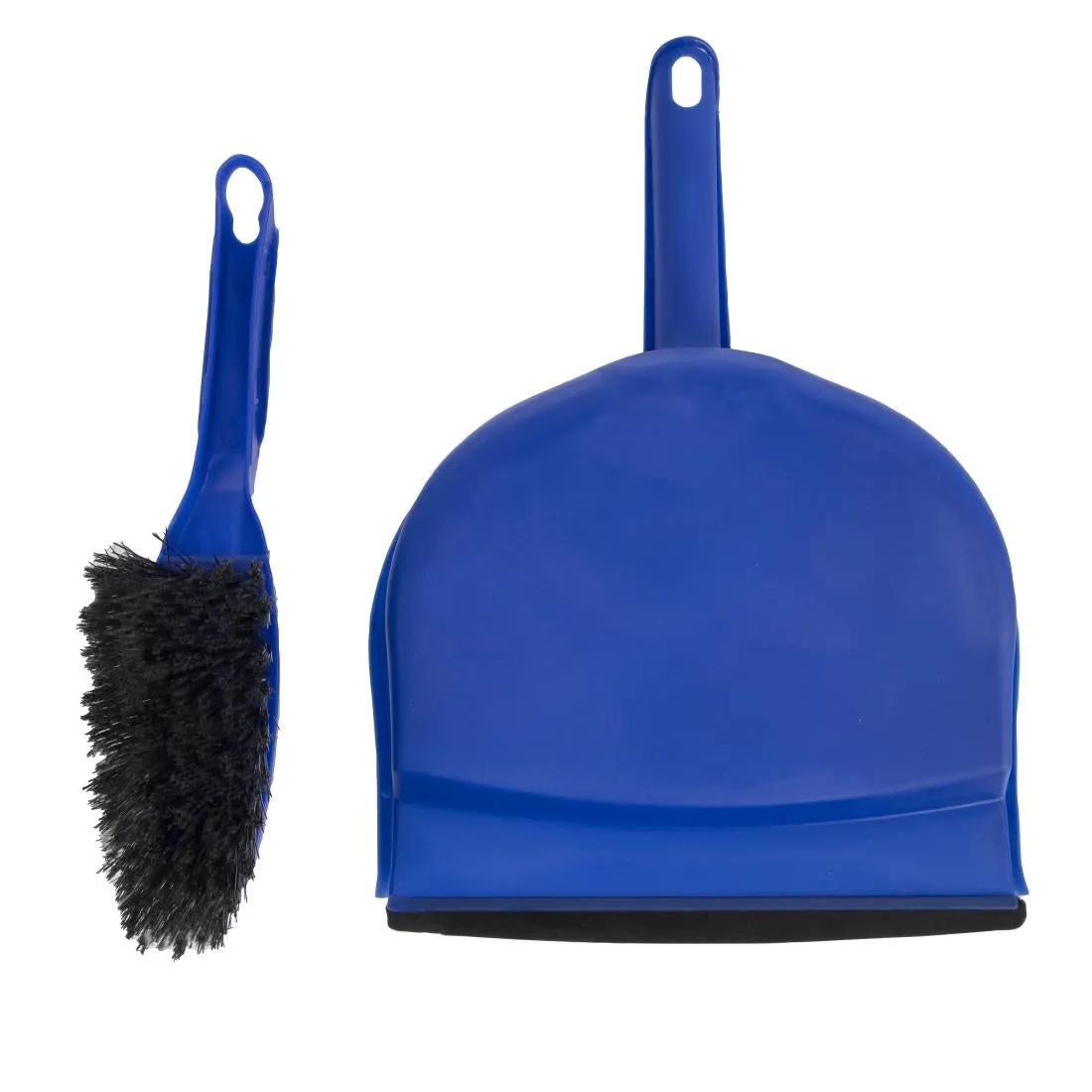 CC932 Jantex Soft Dustpan and Brush Set