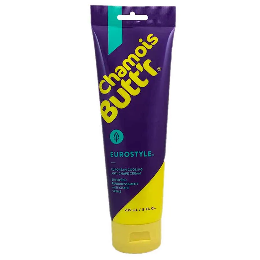 Chamois Butt'R Eurostyle Skin Lubricant