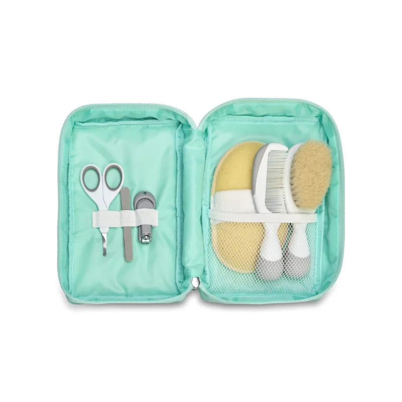 Chicco Baby Travel Set - Hair & Nails