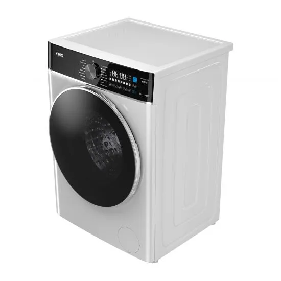 CHiQ 8kg Front Load Washing Machine WFL8TOL52W