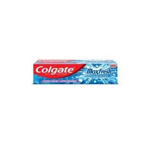 COLGATE MAX FRESH PEPPERMINT ICE