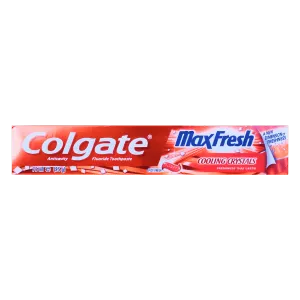 COLGATE MAX FRESH TOOTHPASTE-RED IMPORTED 75ML