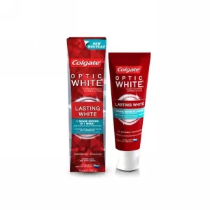 COLGATE OPTIC WHITE EXTRA GUC TOOTHPASTE 75ML