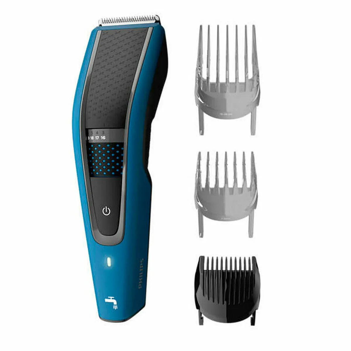 Cordless Hair Clippers Philips HC5612/15