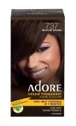 Cream Permanent Hair Color by Adore