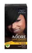 Cream Permanent Hair Color by Adore