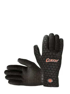 Cressi Spider 2mm Dive Gloves